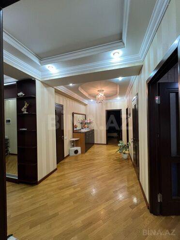 Продаётся 4-комн. новостройка 140 м², м. Иншаатчылар, photo 14 from 20