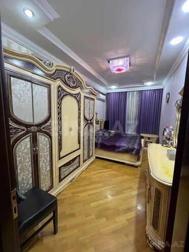 Продаётся 4-комн. новостройка 140 м², м. Иншаатчылар, photo 10 from 20