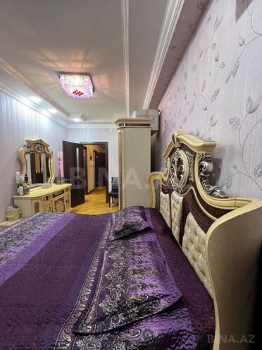 Продаётся 4-комн. новостройка 140 м², м. Иншаатчылар, photo 11 from 20