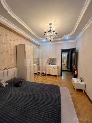 Продаётся 4-комн. новостройка 140 м², м. Иншаатчылар, photo 9 from 20
