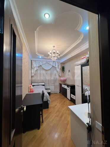 Продаётся 4-комн. новостройка 140 м², м. Иншаатчылар, photo 12 from 20