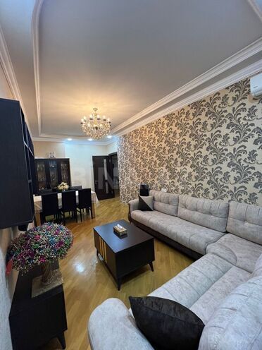 Продаётся 4-комн. новостройка 140 м², м. Иншаатчылар, photo 5 from 20