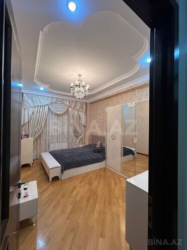 Продаётся 4-комн. новостройка 140 м², м. Иншаатчылар, photo 8 from 20