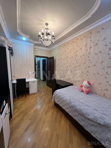 Продаётся 4-комн. новостройка 140 м², м. Иншаатчылар, photo 13 from 20