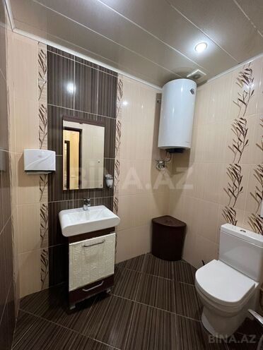 Продаётся 4-комн. новостройка 140 м², м. Иншаатчылар, photo 19 from 20