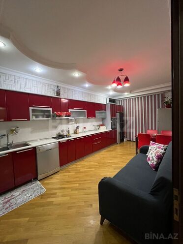 Продаётся 4-комн. новостройка 140 м², м. Иншаатчылар, photo 6 from 20