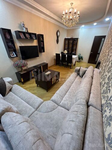 Продаётся 4-комн. новостройка 140 м², м. Иншаатчылар, photo 4 from 20