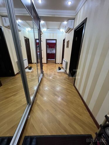 Продаётся 4-комн. новостройка 140 м², м. Иншаатчылар, photo 17 from 20
