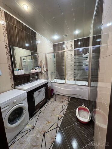 Продаётся 4-комн. новостройка 140 м², м. Иншаатчылар, photo 18 from 20