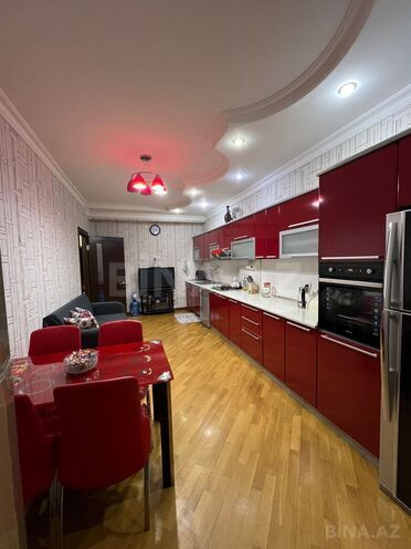 Продаётся 4-комн. новостройка 140 м², м. Иншаатчылар, photo 7 from 20