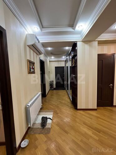 Продаётся 4-комн. новостройка 140 м², м. Иншаатчылар, photo 16 from 20