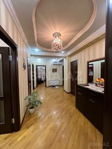 Продаётся 4-комн. новостройка 140 м², м. Иншаатчылар, photo 15 from 20