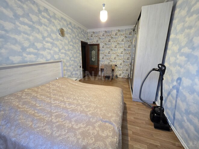 Продаётся 3-комн. вторичка 75 м², м. Мемар Аджеми, photo 9 from 20