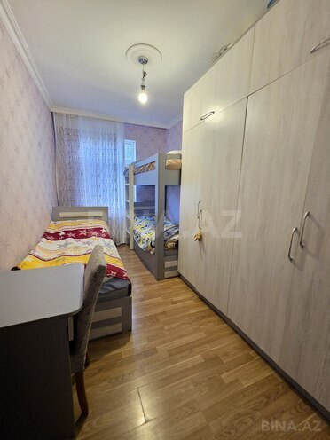 Продаётся 3-комн. вторичка 75 м², м. Мемар Аджеми, photo 10 from 20