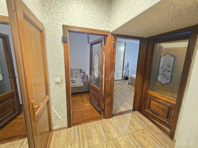 Продаётся 3-комн. вторичка 75 м², м. Мемар Аджеми, photo 18 from 20