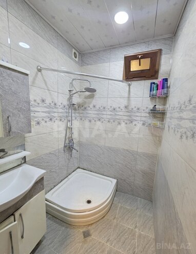 Продаётся 3-комн. вторичка 75 м², м. Мемар Аджеми, photo 14 from 20