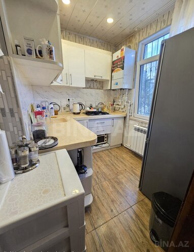 Продаётся 3-комн. вторичка 75 м², м. Мемар Аджеми, photo 12 from 20