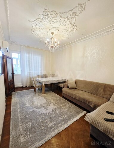 Продаётся 3-комн. вторичка 75 м², м. Мемар Аджеми, photo 3 from 20