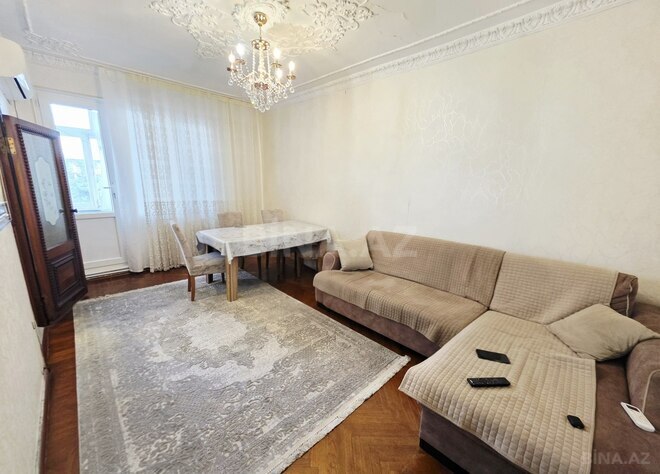 Продаётся 3-комн. вторичка 75 м², м. Мемар Аджеми, photo 4 from 20