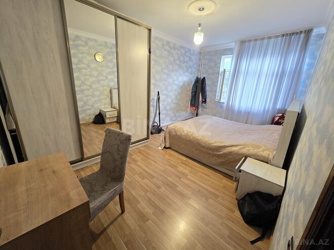 Продаётся 3-комн. вторичка 75 м², м. Мемар Аджеми, photo 7 from 20