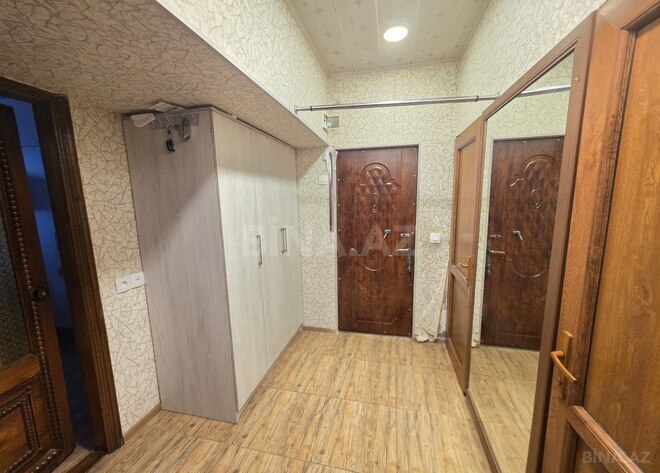Продаётся 3-комн. вторичка 75 м², м. Мемар Аджеми, photo 19 from 20