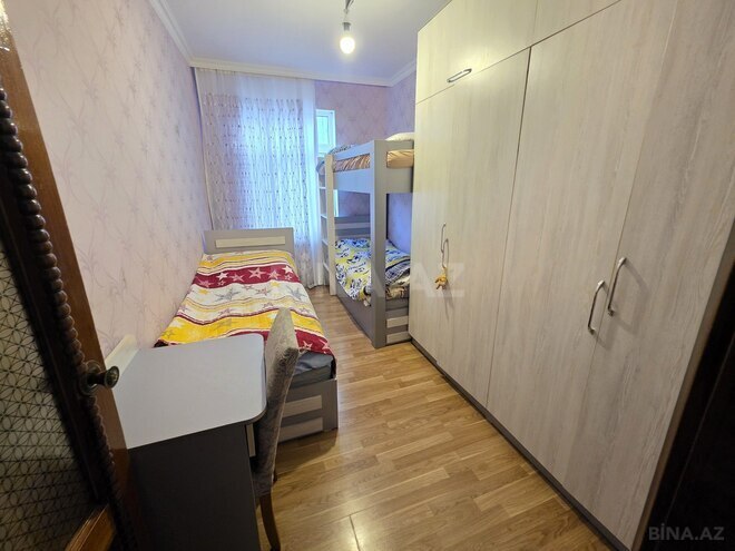 Продаётся 3-комн. вторичка 75 м², м. Мемар Аджеми, photo 11 from 20