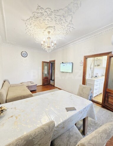 Продаётся 3-комн. вторичка 75 м², м. Мемар Аджеми, photo 5 from 20