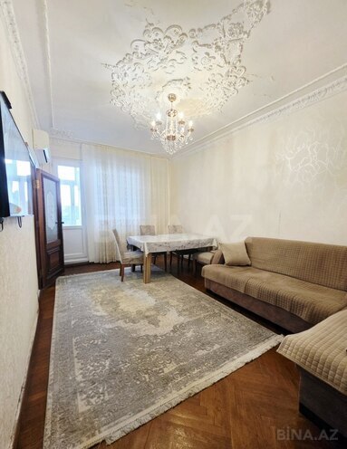 Продаётся 3-комн. вторичка 75 м², м. Мемар Аджеми, photo 1 from 20