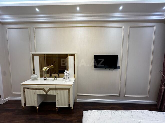 Satılır 2 otaqlı yeni tikili 70 m², Nəriman Nərimanov m., photo 16 from 22