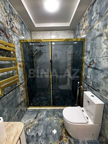 Satılır 2 otaqlı yeni tikili 70 m², Nəriman Nərimanov m., photo 10 from 22