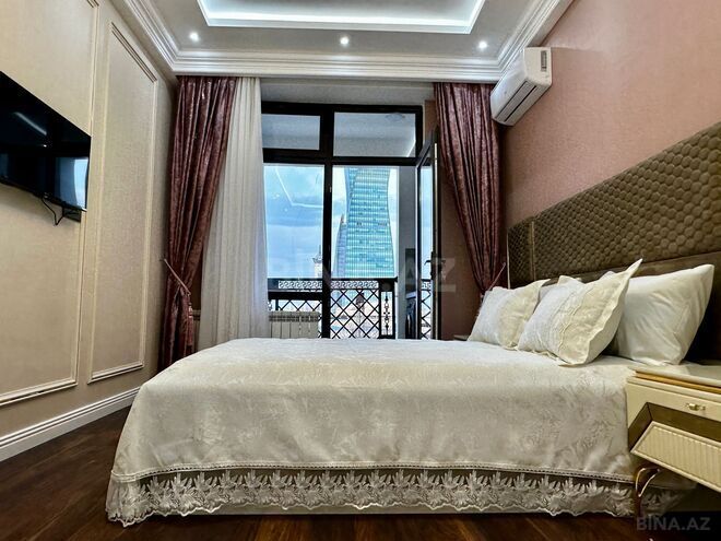 Satılır 2 otaqlı yeni tikili 70 m², Nəriman Nərimanov m., photo 13 from 22