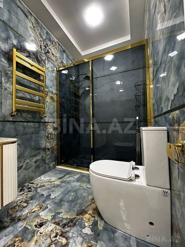 Satılır 2 otaqlı yeni tikili 70 m², Nəriman Nərimanov m., photo 8 from 22