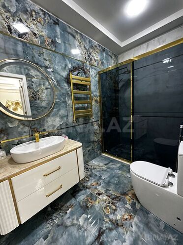 Satılır 2 otaqlı yeni tikili 70 m², Nəriman Nərimanov m., photo 7 from 22