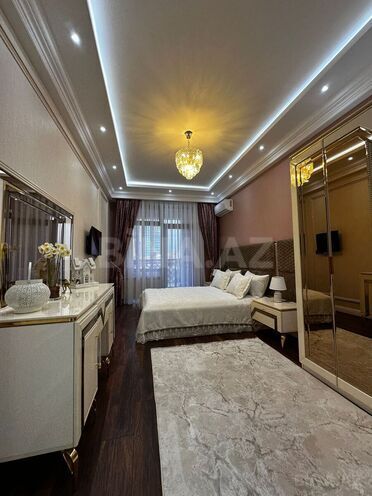 Satılır 2 otaqlı yeni tikili 70 m², Nəriman Nərimanov m., photo 14 from 22