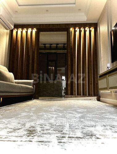 Satılır 2 otaqlı yeni tikili 70 m², Nəriman Nərimanov m., photo 18 from 22