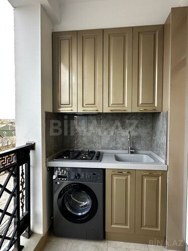 Satılır 2 otaqlı yeni tikili 70 m², Nəriman Nərimanov m., photo 20 from 22