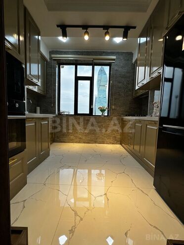 Satılır 2 otaqlı yeni tikili 70 m², Nəriman Nərimanov m., photo 19 from 22
