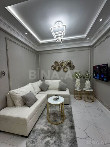 Satılır 2 otaqlı yeni tikili 70 m², Nəriman Nərimanov m., photo 11 from 22