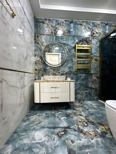 Satılır 2 otaqlı yeni tikili 70 m², Nəriman Nərimanov m., photo 9 from 22
