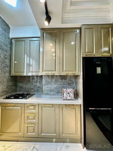 Satılır 2 otaqlı yeni tikili 70 m², Nəriman Nərimanov m., photo 21 from 22