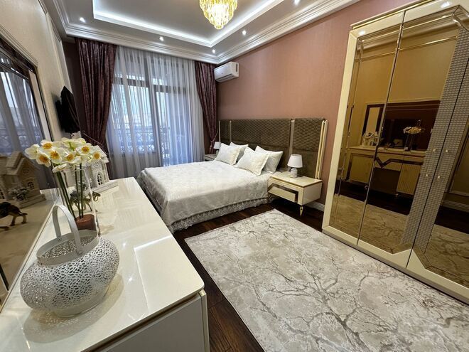 Satılır 2 otaqlı yeni tikili 70 m², Nəriman Nərimanov m., photo 15 from 22