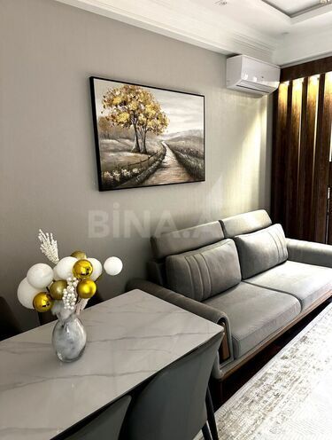 Satılır 2 otaqlı yeni tikili 70 m², Nəriman Nərimanov m., photo 5 from 22