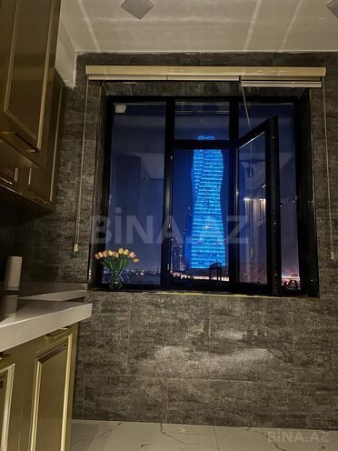 Satılır 2 otaqlı yeni tikili 70 m², Nəriman Nərimanov m., photo 17 from 22