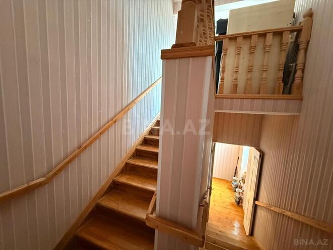 Satılır 5 otaqlı həyət evi/bağ evi 200 m², Sea Breeze q., photo 14 from 26