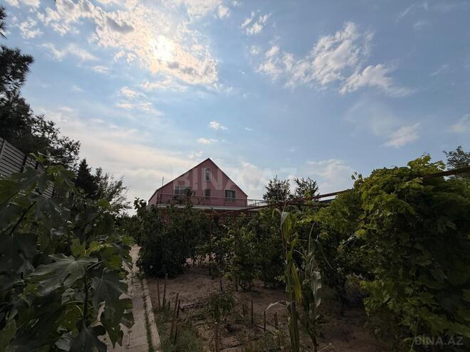 Satılır 5 otaqlı həyət evi/bağ evi 200 m², Sea Breeze q., photo 8 from 26