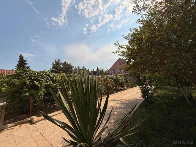 Satılır 5 otaqlı həyət evi/bağ evi 200 m², Sea Breeze q., photo 21 from 26