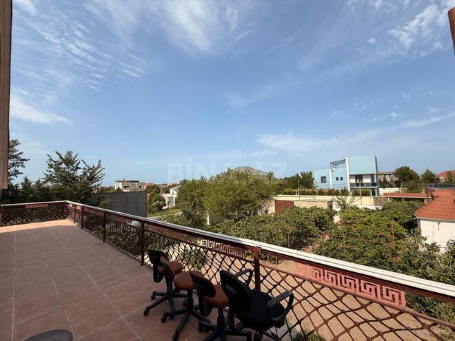 Satılır 5 otaqlı həyət evi/bağ evi 200 m², Sea Breeze q., photo 17 from 26