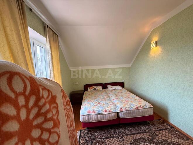 Satılır 5 otaqlı həyət evi/bağ evi 200 m², Sea Breeze q., photo 24 from 26
