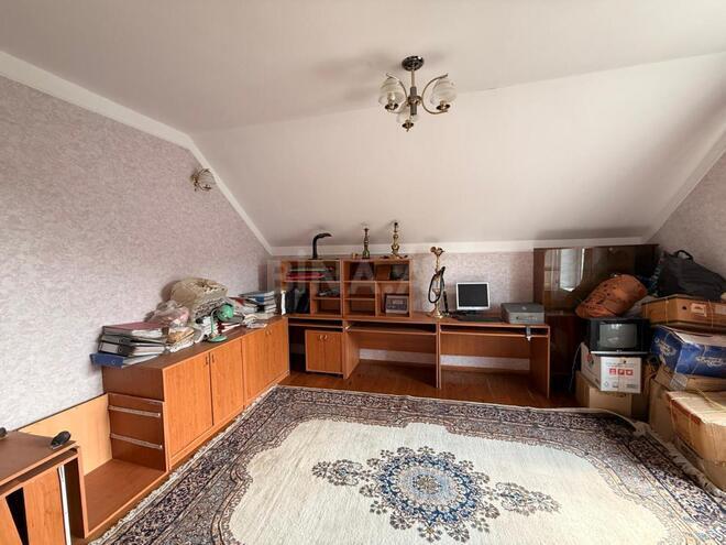 Satılır 5 otaqlı həyət evi/bağ evi 200 m², Sea Breeze q., photo 7 from 26