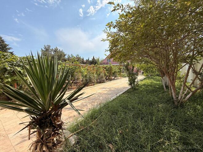 Satılır 5 otaqlı həyət evi/bağ evi 200 m², Sea Breeze q., photo 12 from 26